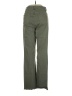 VIP Jeans Green Cargo Pants Size 3 - photo 2