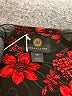 JM Collection Red 3/4 Sleeve Blouse Size XXL - photo 7