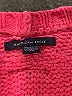 American Eagle Outfitters 100% Polyester Hearts Pink Pullover Sweater Size XS - photo 7