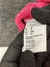American Eagle Outfitters 100% Polyester Hearts Pink Pullover Sweater Size XS - photo 8