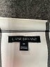 Lane Bryant Checkered-gingham Ivory Blazer Size 16 - photo 6