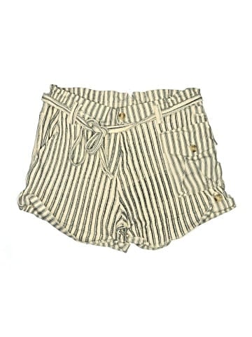 FP One Shorts (view 1)