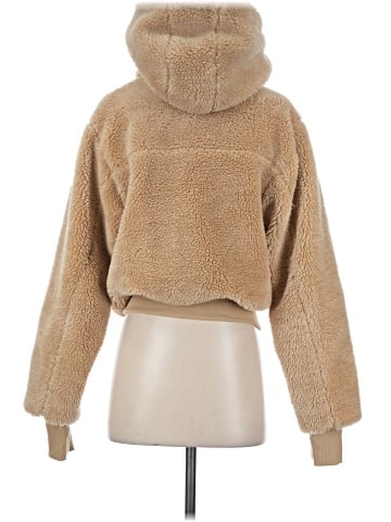 Alo Yoga Faux Fur Jacket (view 2)