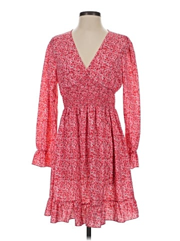 Unbranded Casual Dress (view 1)
