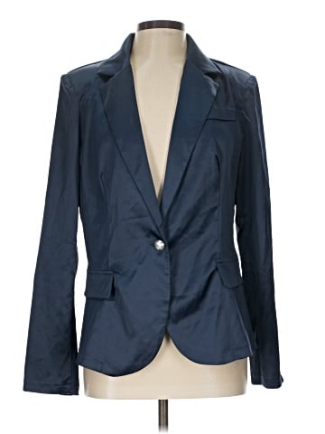 Miss Selfridge Blazer (view 1)
