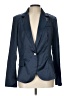 Miss Selfridge 100% Polyester Blue Blazer Size L - photo 1