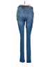 Kut from the Kloth Stripes Blue Jeans Size 6 - photo 2