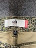 CAbi Tweed Green Casual Pants Size 8 - photo 7