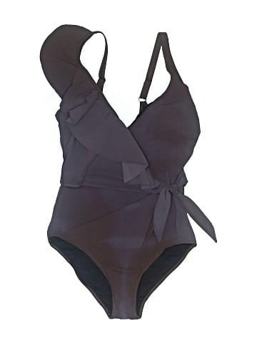 Profile by Gottex One Piece Swimsuit (view 1)