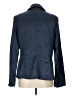 Miss Selfridge 100% Polyester Blue Blazer Size L - photo 2