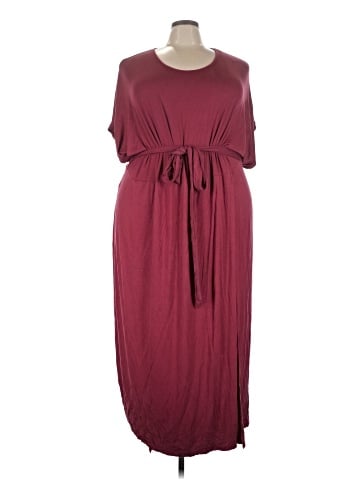 Lane Bryant Casual Dress (view 1)