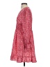 Unbranded Paisley Red Casual Dress Size S - photo 5