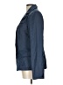 Miss Selfridge 100% Polyester Blue Blazer Size L - photo 5