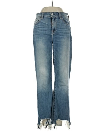 7 For All Mankind Jeans (view 1)
