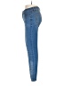 Kut from the Kloth Stripes Blue Jeans Size 6 - photo 5