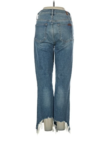7 For All Mankind Jeans (view 2)