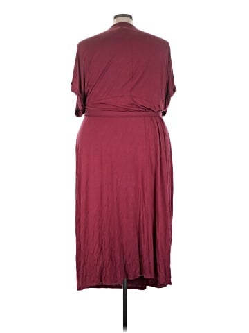 Lane Bryant Casual Dress (view 2)
