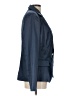 Miss Selfridge 100% Polyester Blue Blazer Size L - photo 4
