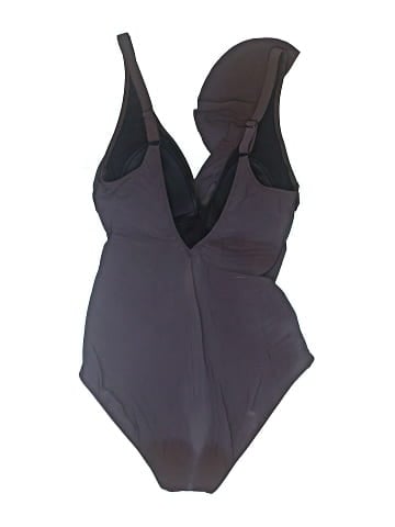 Profile by Gottex One Piece Swimsuit (view 2)