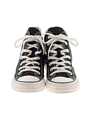 Converse Sneakers (view 2)
