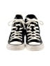 Converse Black Sneakers Size 7 - photo 2