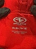 Athletic Works Solid Red Athletic Shorts Size XL - photo 3