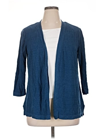 Christopher & Banks Cardigan (view 1)