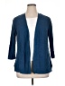 Christopher & Banks Blue Cardigan Size XL - photo 1