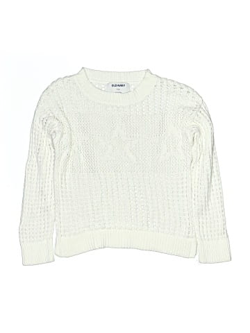 Old Navy Pullover Sweater (view 1)