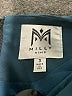Milly Minis Blue Sleeveless Top Size 3 - photo 3