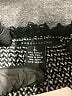 BCBGMAXAZRIA Black Cardigan Size XL - photo 7