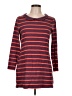 Boden 100% Cotton Red Casual Dress Size 12R - photo 1