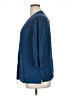 Christopher & Banks Blue Cardigan Size XL - photo 5