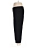 Sag Harbor Solid Black Dress Pants Size 12 (petite) - photo 5