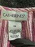 Catherines Pink 3/4 Sleeve Blouse Size 0X - photo 7