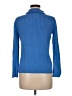 Talbots Blue Turtleneck Sweater Size M - photo 2