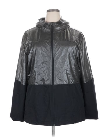 Under Armour Raincoat (view 1)