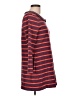 Boden 100% Cotton Red Casual Dress Size 12R - photo 4
