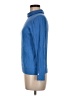 Talbots Blue Turtleneck Sweater Size M - photo 5