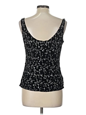 Alex Evenings Sleeveless Top (view 2)