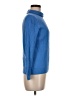 Talbots Blue Turtleneck Sweater Size M - photo 4