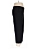 Sag Harbor Solid Black Dress Pants Size 12 (petite) - photo 4