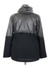 Under Armour Metallic Black Raincoat Size 2X - photo 2