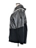 Under Armour Metallic Black Raincoat Size 2X - photo 5