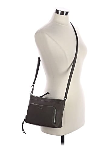 Calvin Klein Crossbody Bag (view 2)