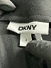 DKNY Solid Black Active Pants Size 4 - photo 7