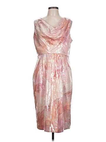 Donna Karan New York Cocktail Dress (view 1)