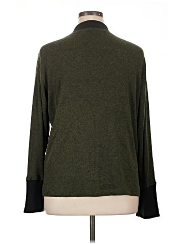 Carole Little Long Sleeve Blouse (view 2)