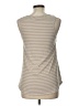One September Tan Tank Top Size L - photo 2