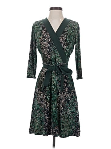White House Black Market Cocktail Dress (view 1)